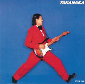 Album Masayoshi Takanaka: Takanaka