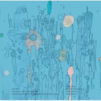 Album Masayuki Takayanagi: Angry Waves Vol.1