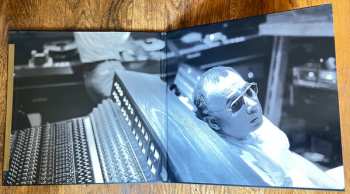 LP New Direction Unit: Eclipse = 侵蝕