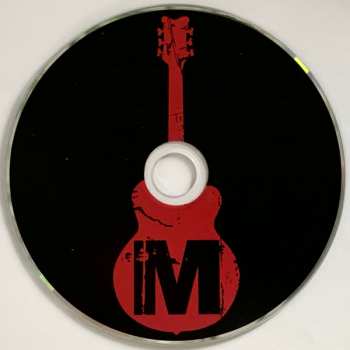 CD Maschine: Maschine