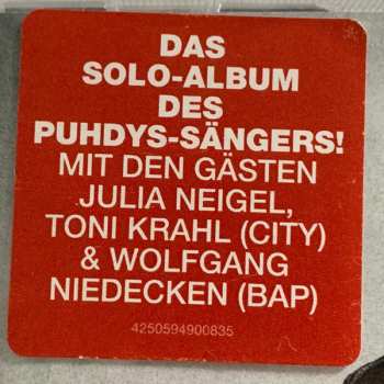 CD Maschine: Maschine