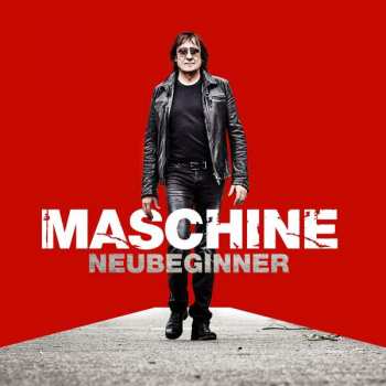 CD Maschine: Neubeginner DLX