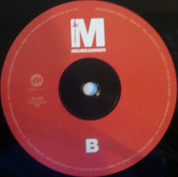 2LP Maschine: Neubeginner