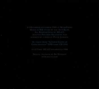 CD Mz.412: Malfeitor