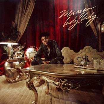 Album Masego: Lady, Lady