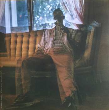 2LP Masego: Masego