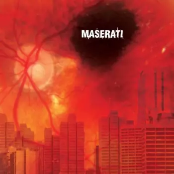 Maserati: Inventions For The New Season