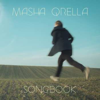 Album Masha Qrella: Songbook