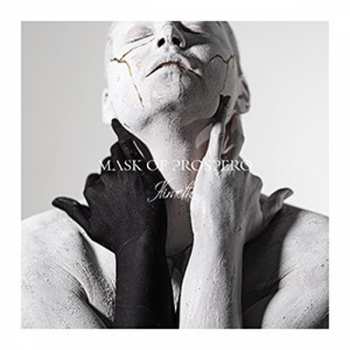 CD Mask Of Prospero: Hiraeth