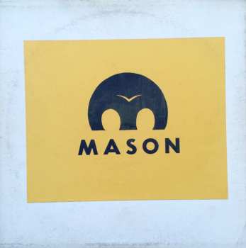 Album Mason: Harbour