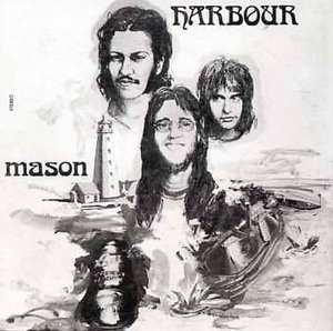 CD Mason: Harbour