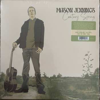 LP Mason Jennings: Century Spring