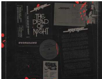 CD Masque: The Dead Of Night