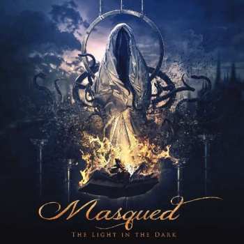 Album Masqued: The Light In The Dark