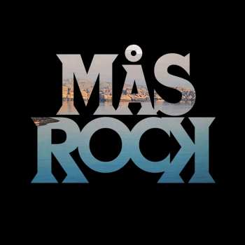 Album Måsrock: Måsrock