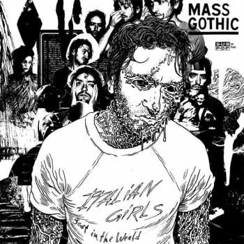 Album Mass Gothic: Mass Gothic
