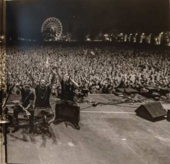 2LP Mass Hysteria: Hellfest 2019