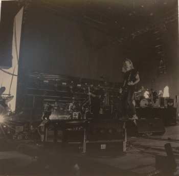 2LP Mass Hysteria: Hellfest 2019