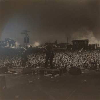 2LP Mass Hysteria: Hellfest 2019
