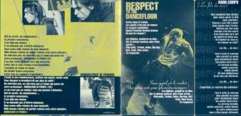 CD Mass Hysteria: Le Bien-Être Et La Paix