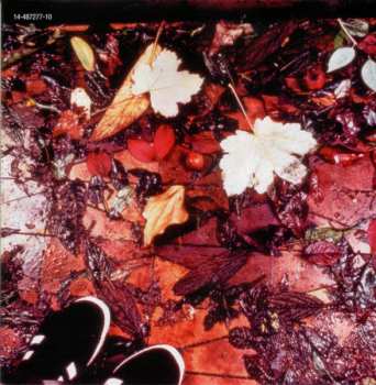 CD Mass Hysteria: Le Bien-Être Et La Paix