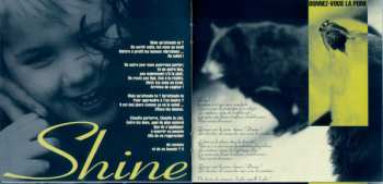 CD Mass Hysteria: Le Bien-Être Et La Paix