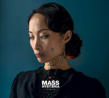 Album Mass Hysteria: Maniac