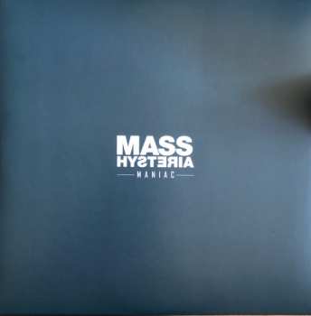 LP Mass Hysteria: Maniac LTD | CLR