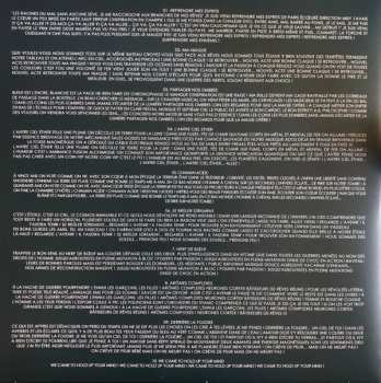 LP Mass Hysteria: Maniac LTD | CLR