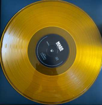 LP Mass Hysteria: Maniac LTD | CLR
