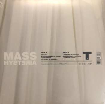 LP Mass Hysteria: Tenace - Part 1