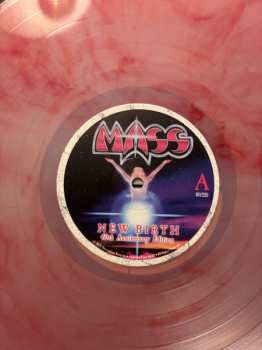 LP Mass: New Birth (40th Anniversary Edition)