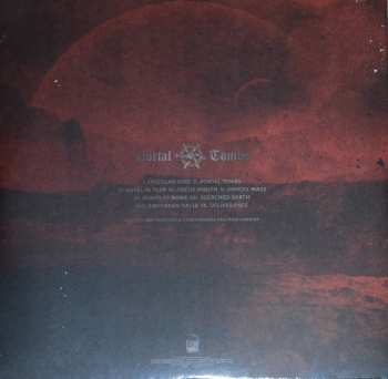 LP Mass Worship: Portal Tombs