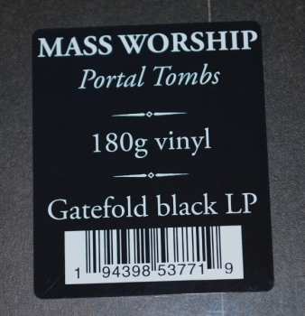 LP Mass Worship: Portal Tombs