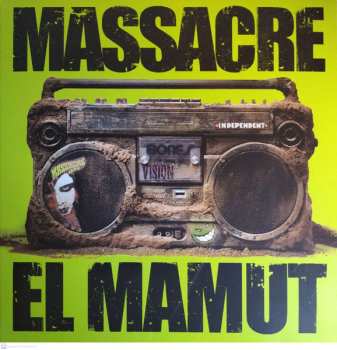LP Massacre: El Mamut