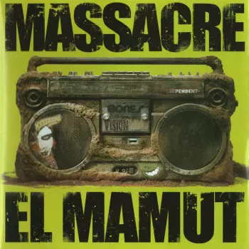 El Mamut