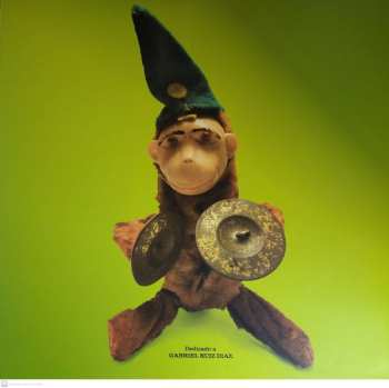 LP Massacre: El Mamut