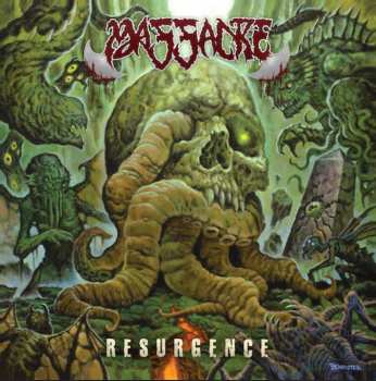 CD Massacre: Resurgence