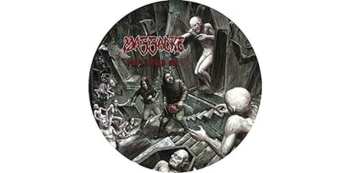 SP Massacre: They Never Die (7" Picture Disc)