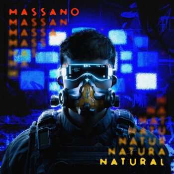 Album Massano: Natural