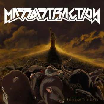 Album Massdistraction: Follow The Rats