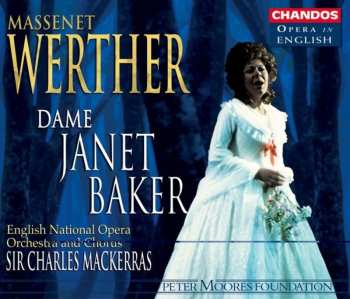 Album Jules Massenet: Werther