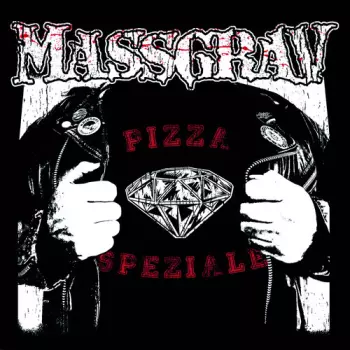 Massgrav: Pizza Speziale