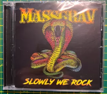 Massgrav: Slowly We Rock