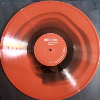 LP Massimiliano Larocca: Dáimōn LTD | CLR
