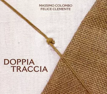 Massimo Colombo: Doppia Traccia