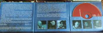 CD Massimo Donà Sextet: New Rhapsody In Blue (A Tribute To New York)