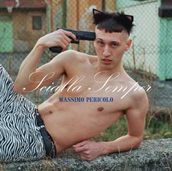 Album Massimo Pericolo: Scialla Semper