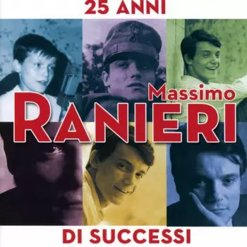 25 Anni Di Successi