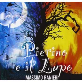 Album Massimo Ranieri: Pierino E Il Lupo